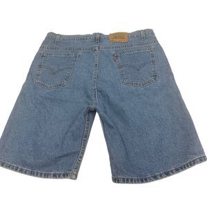 Vintage Levi's Denim Shorts